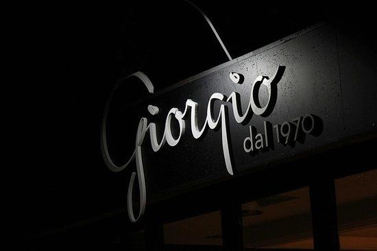 Ristorante Giorgio