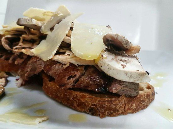 Osteria pizzeria da Teone